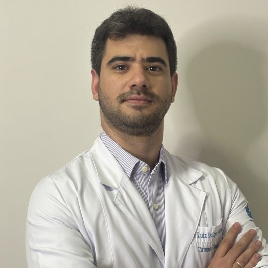 Dr. Luiz Felipe Lima