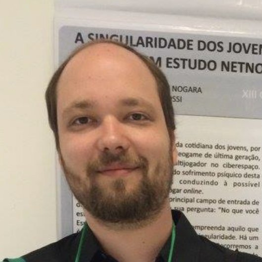 Dr. Michel Andrew Nogara