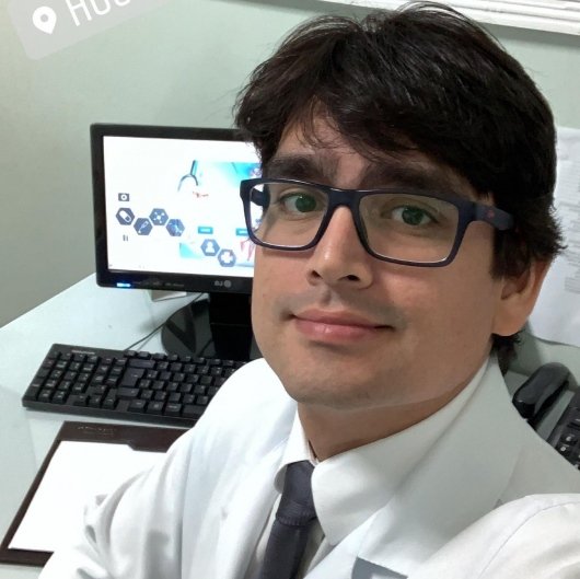 Dr. Anthony Nascimento