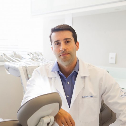 Dr. Fausto Ditadi
