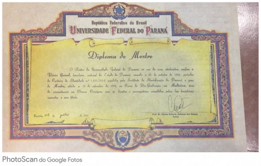 Dr. Flavio Gomel