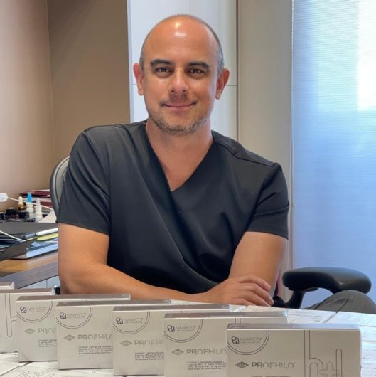 Dr. Carlos Eduardo Nunes