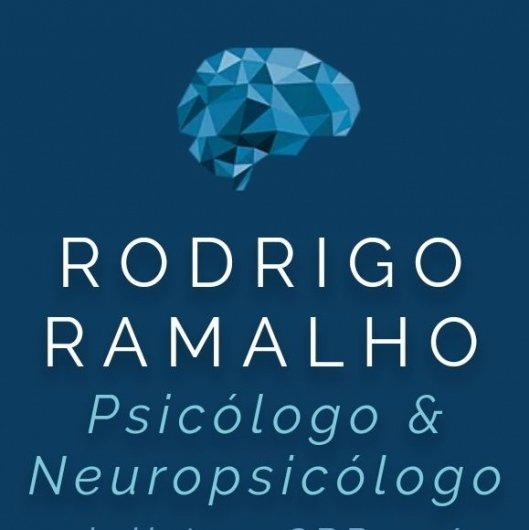 Dr. Rodrigo Ramalho