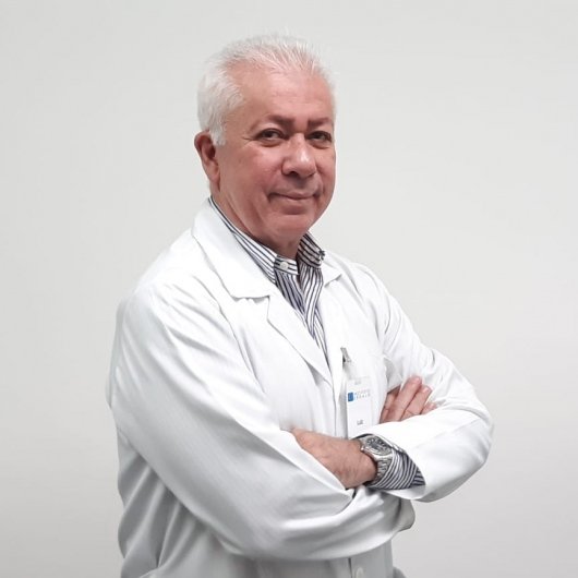 Dr. Luiz Demenato