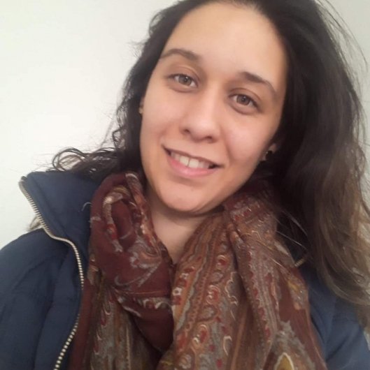 Prof. Giovana Tomé Furquim