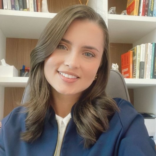 Déborah Leitão Gomes
