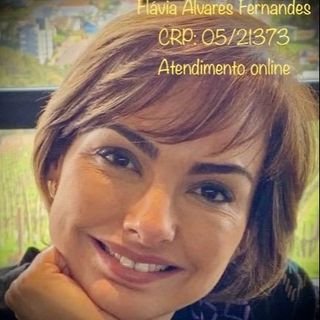 Dra. Flávia Alvares Fernandes