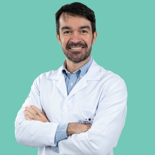 Dr. João Queiroga