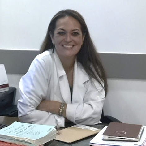 Dra. Paula Harue Tamanaka