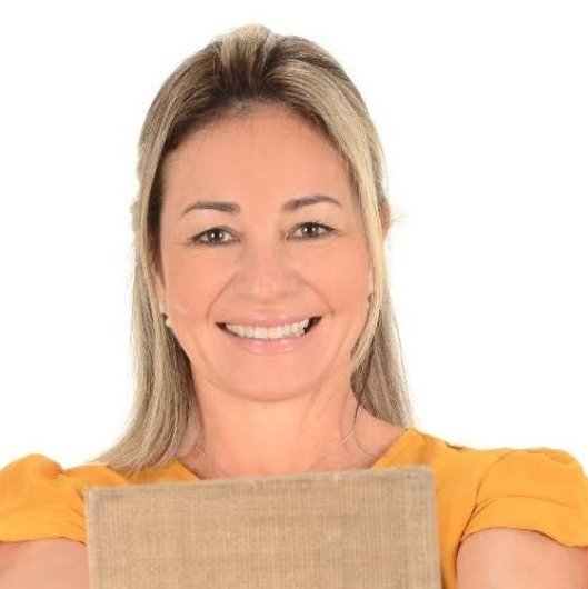 Fabiana Marçal de Oliveira