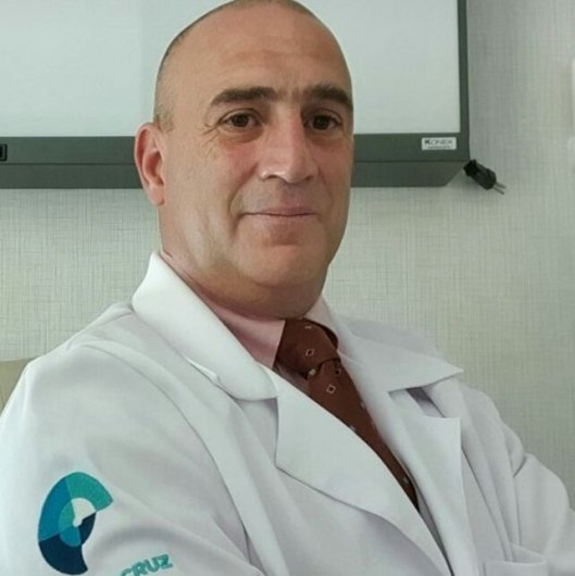 Dr. Pablo Roberto Novik