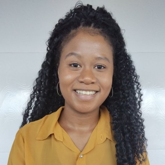 Terezinha Mariana Santos Oliveira