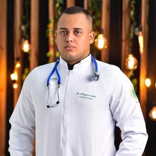 Dr. Wellington Silva dos Santos