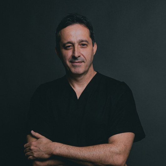 Dr. Alexandre Avila Farah de Souza