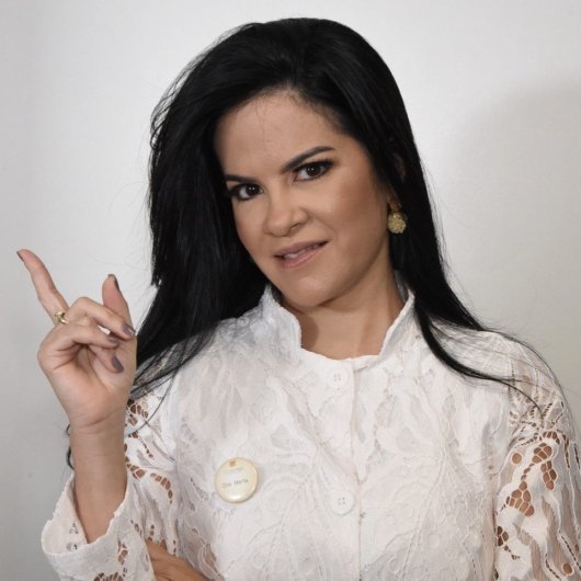 Dra. Marta Mascarenhas