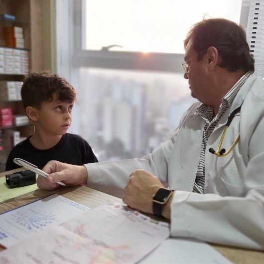 Dr. Alessandro Alegrio Lopes