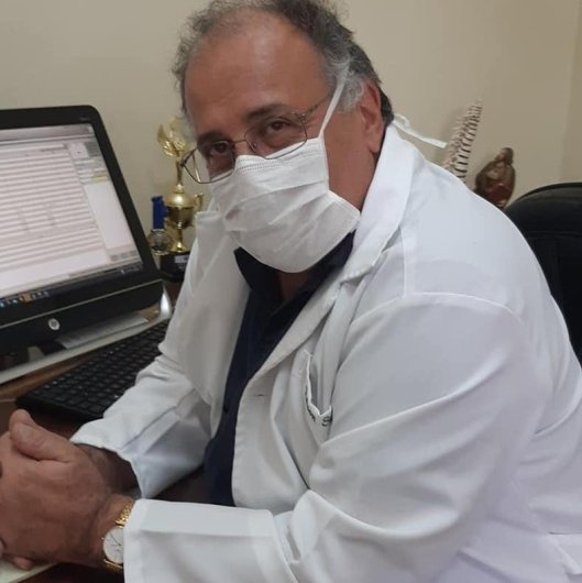 Dr. Nelson Luiz Saab