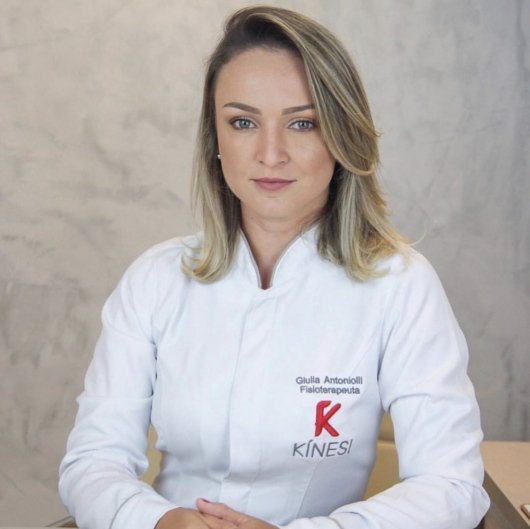 Dra. Giulia Antoniolli