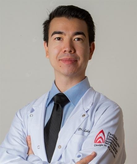Dr. Luiz Peres Silva Filho