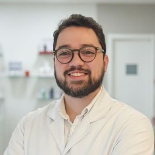 Dr. Ermes Rodrigues Machado Filho