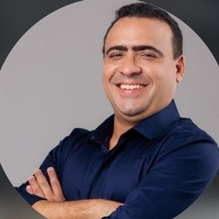 Dr. Lazaro Rogerio Carvalho Soares