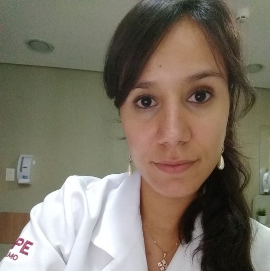 Dra. Lídia Carvalho