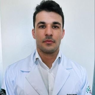 Dr. Stefano Machado