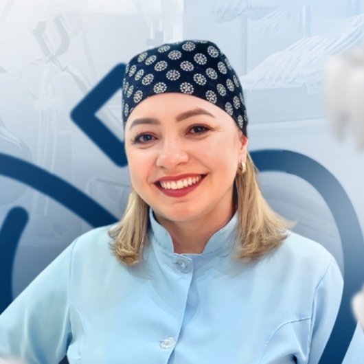 Dra. Andréa Titericz