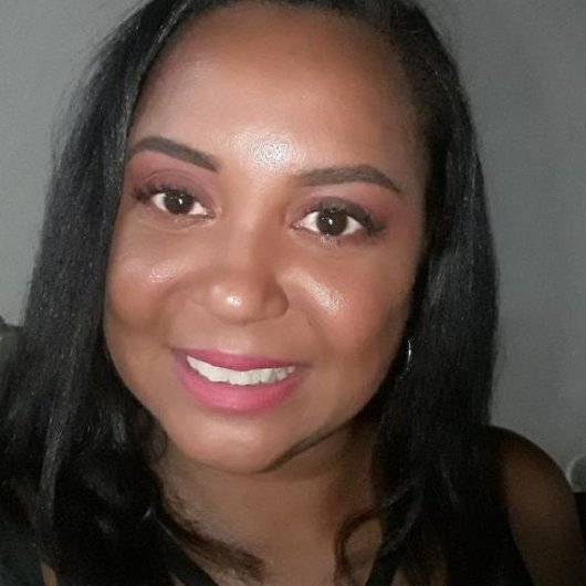 Luciana Alves de Almeida Vargas