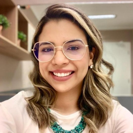Dra. Janaína Cavalcante