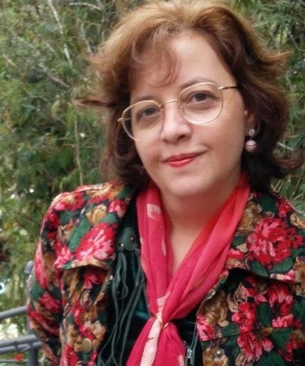 Mônica Ivana Landre de Souza