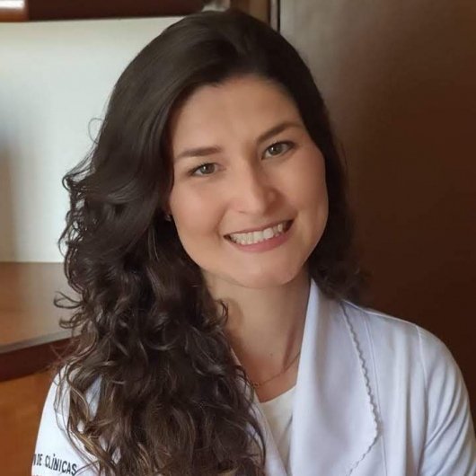 Dra. Luana Vieira Monteiro