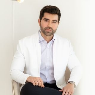 Dr. João Victor Bezerra