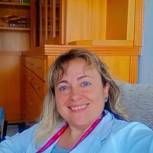 Dra. Flávia Borssato