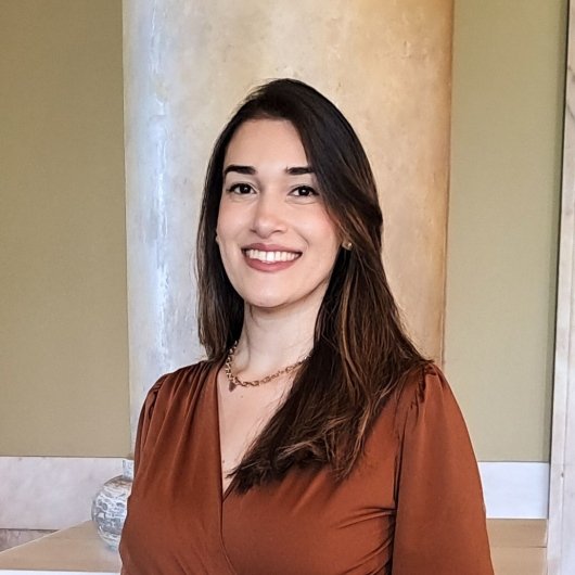 Lorena Milon
