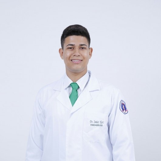Dr. Isaias Neri