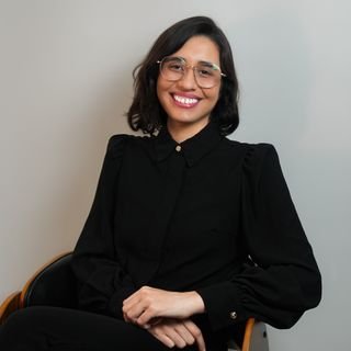 Natália de Menezes Belmonte Loureiro