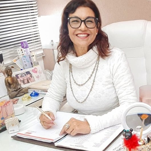 Dra. Sandra Fernandes de Azevedo