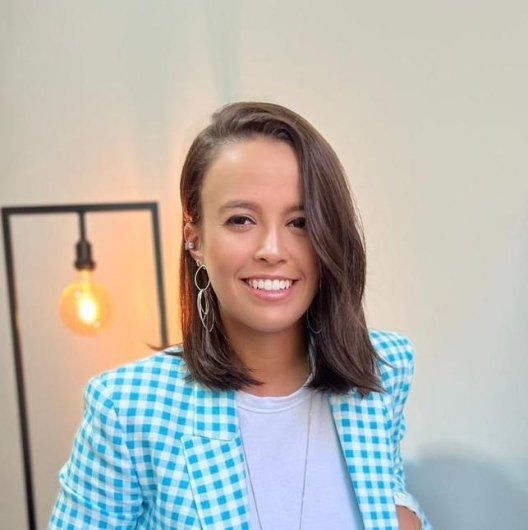 Lorena Vedovato de Almeida