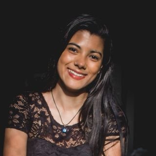 Larissa Rodrigues