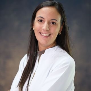 Dra. Ana Micaela Saraceni
