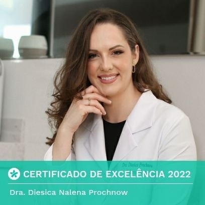 Dra. Diesica Nalena Prochnow