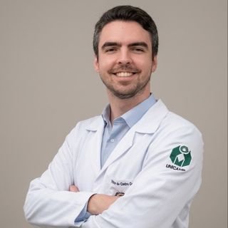 Vitor de Castro Grotti