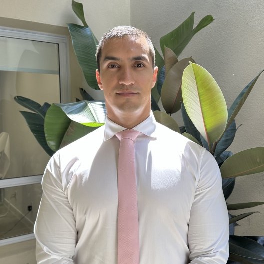 Dr. Danilo Barronovo