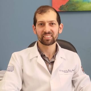 Dr. Giovanni de Marco Antonello
