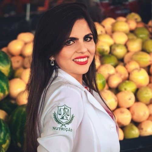 Dra. Lanna Raquel Nazário