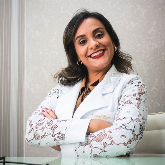 Dra. Raquel Barros