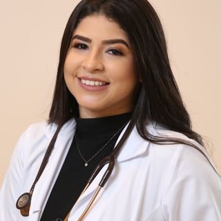 Dra. Andressa Viana Oliveira