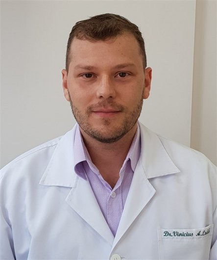 Dr. Vinicius De Almeida Loddi