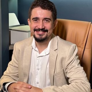 Dr. Pedro Arthur Carvalho